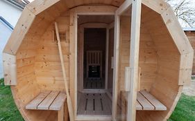 Apartmány Domek u lesa